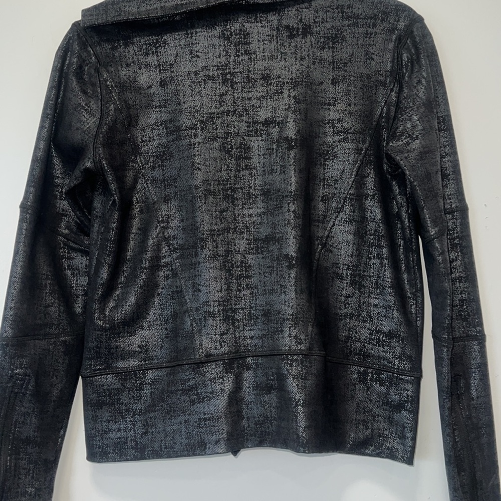 BETSEY JOHNSON Moto Jacket - Picture 9 of 10
